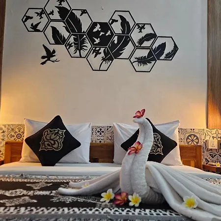 Suba Homestay