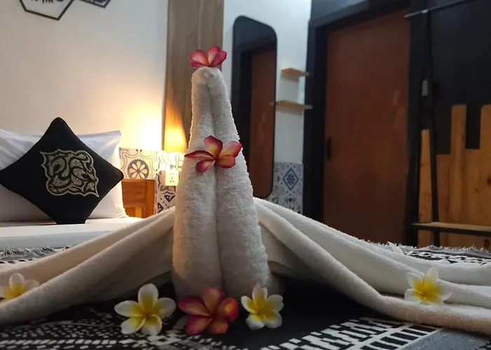 Suba Nusa Lembongan