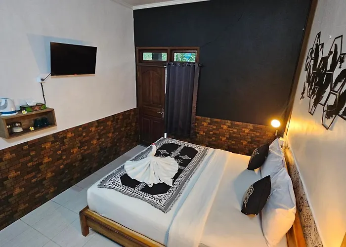 Suba * Nusa Lembongan
